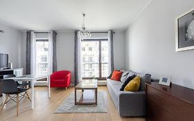Central Apartments Sz7/20